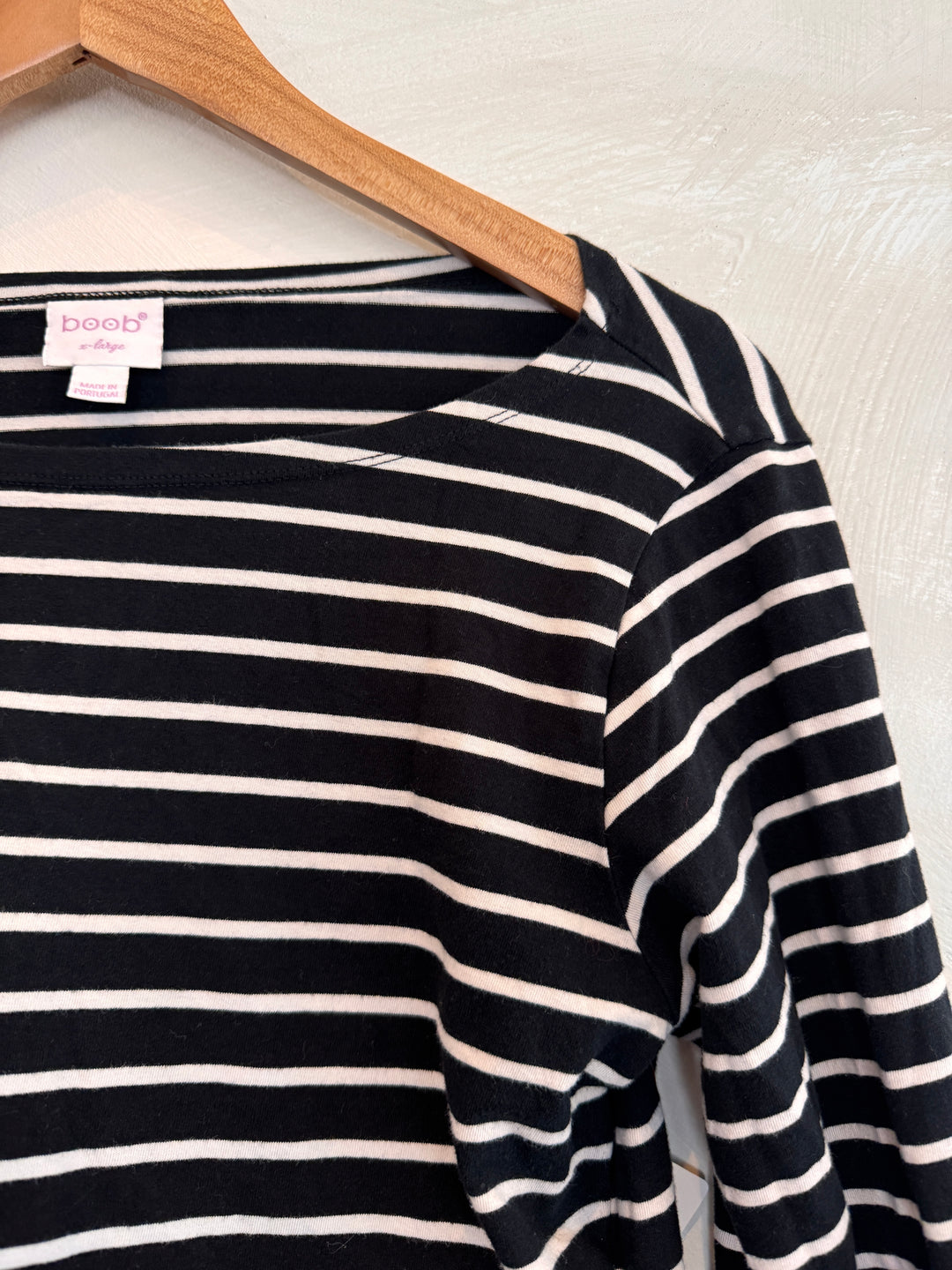 Bae LS Nursing Top - S