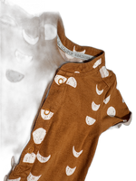 Load image into Gallery viewer, Loulou Lollipop Sleeper - 3-6M
