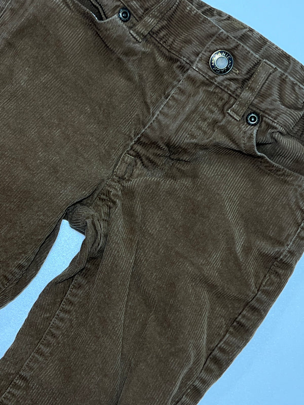 Janie & Jack Pant - 3Y