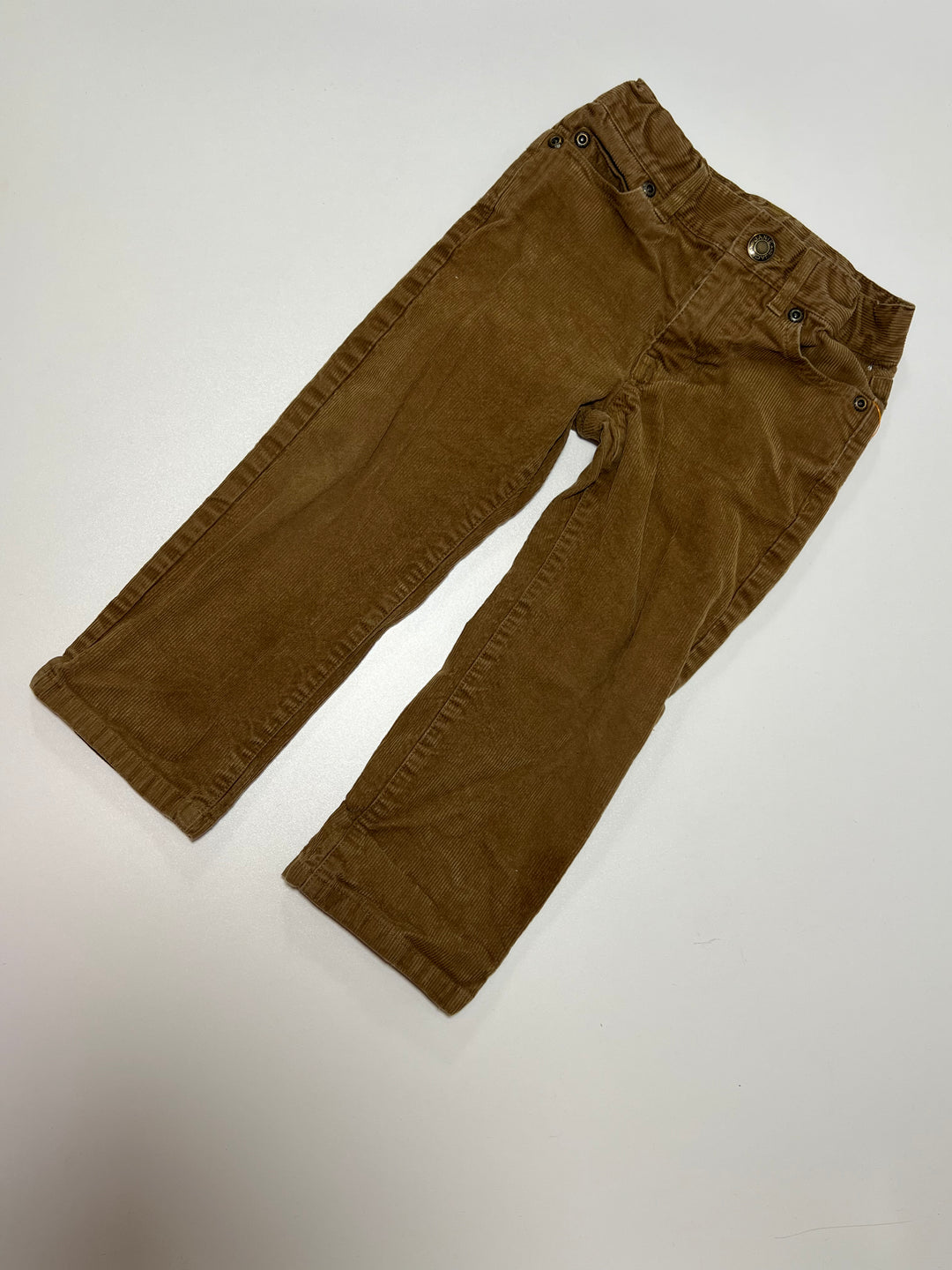 Janie & Jack Pant - 3Y