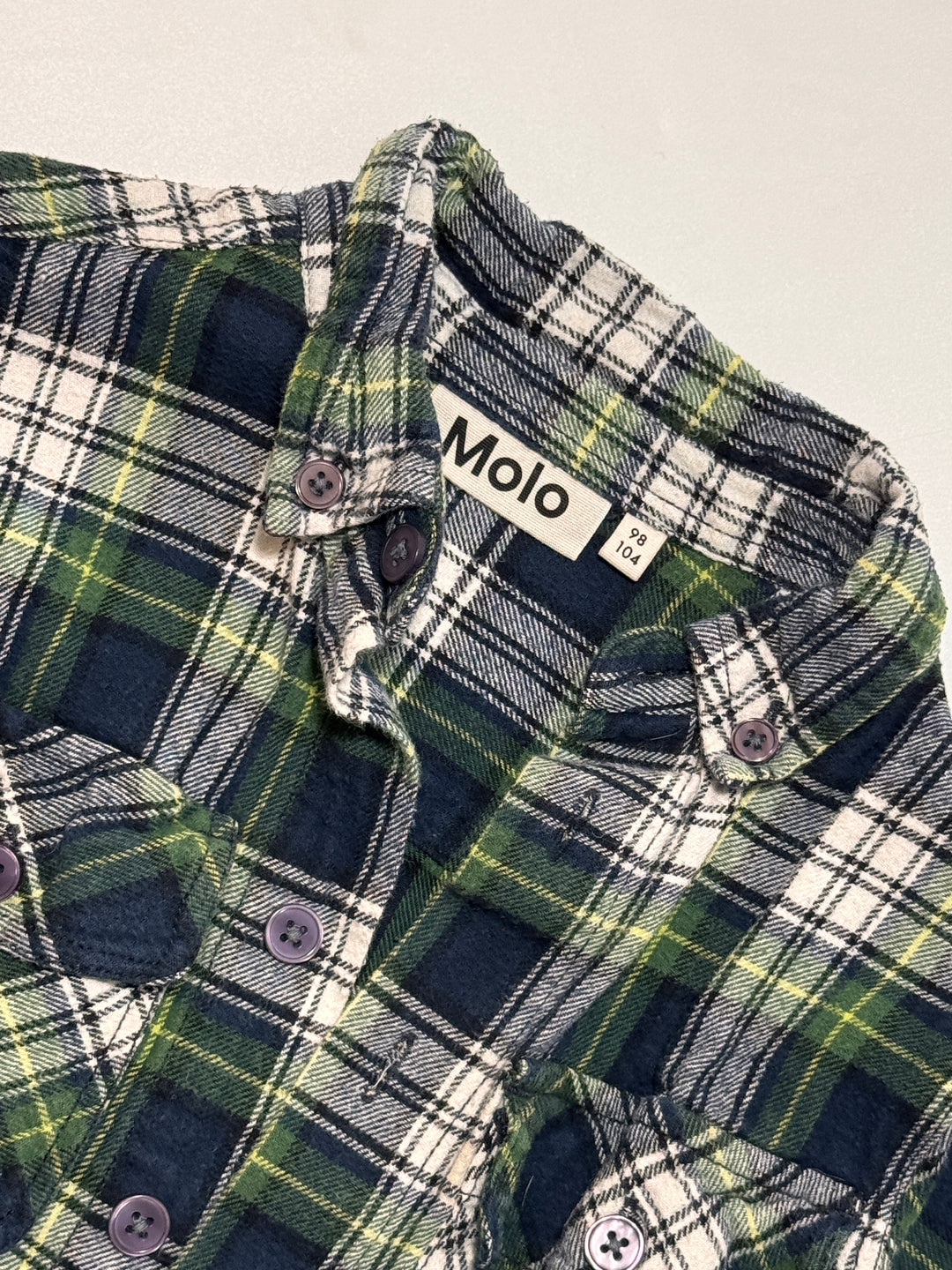 Mojo LS BU Top - 3Y