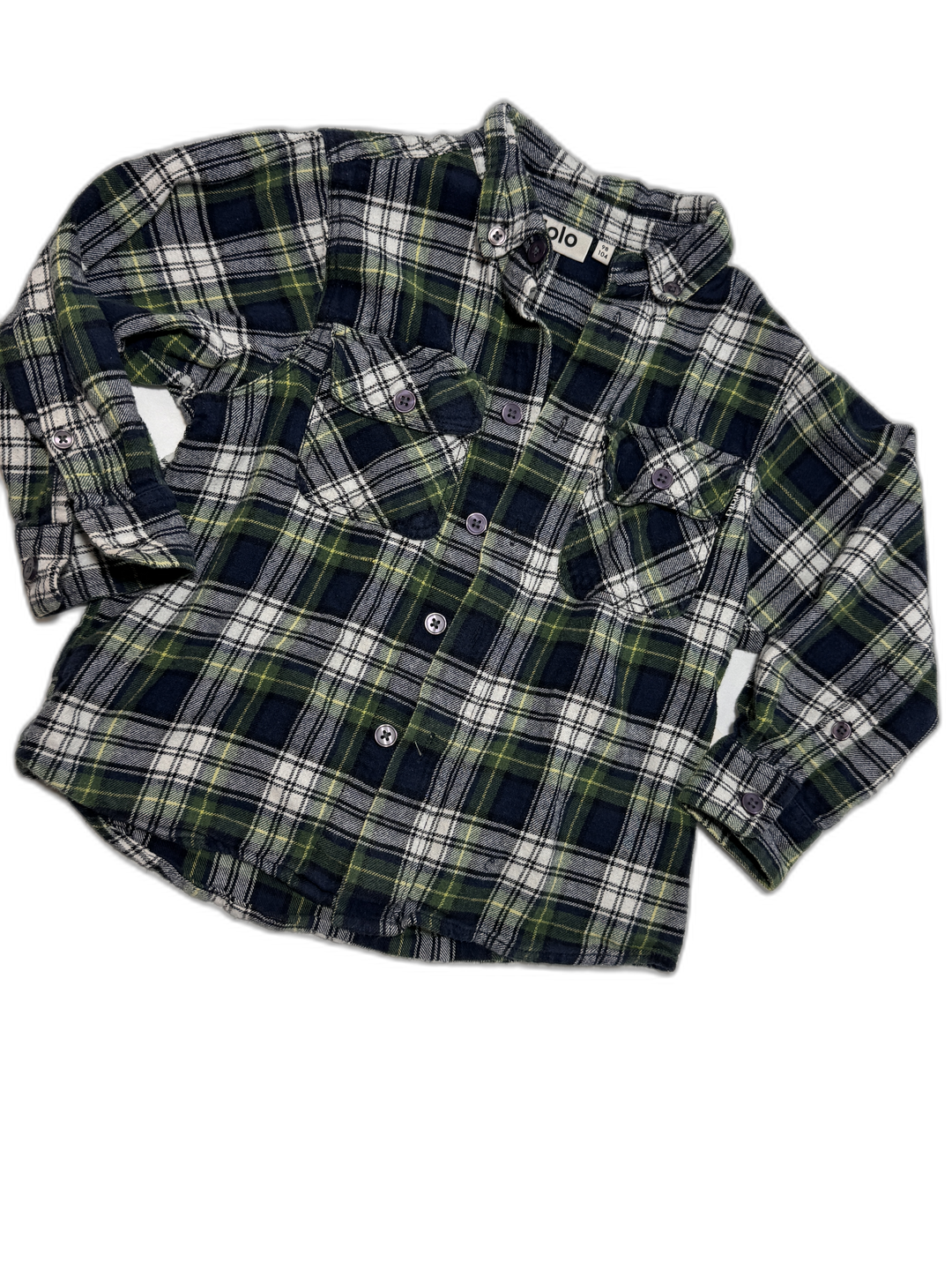 Mojo LS BU Top - 3Y