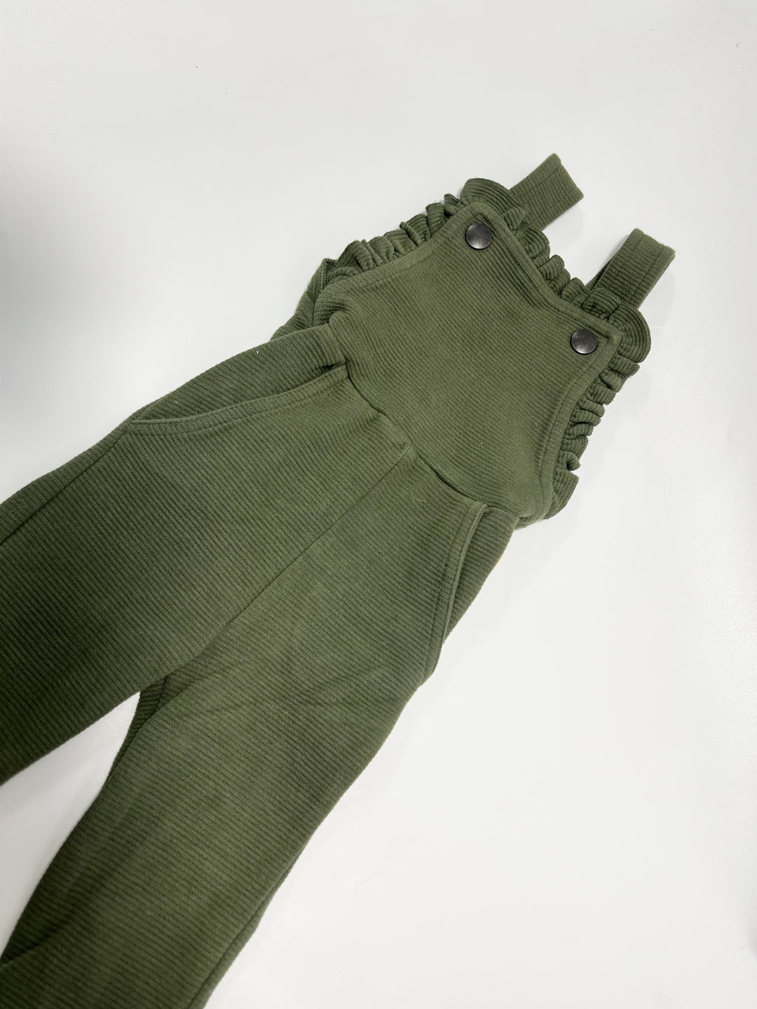 L'oved Baby Overall - 6-12M
