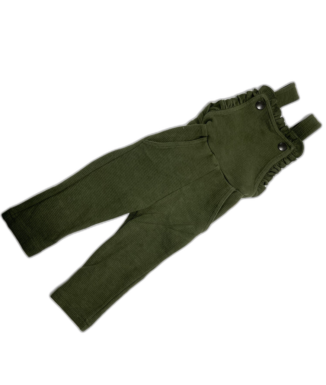 L'oved Baby Overall - 6-12M