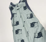 Load image into Gallery viewer, Silkberry Baby Short Romper - 0-3M
