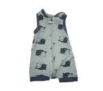 Load image into Gallery viewer, Silkberry Baby Short Romper - 0-3M
