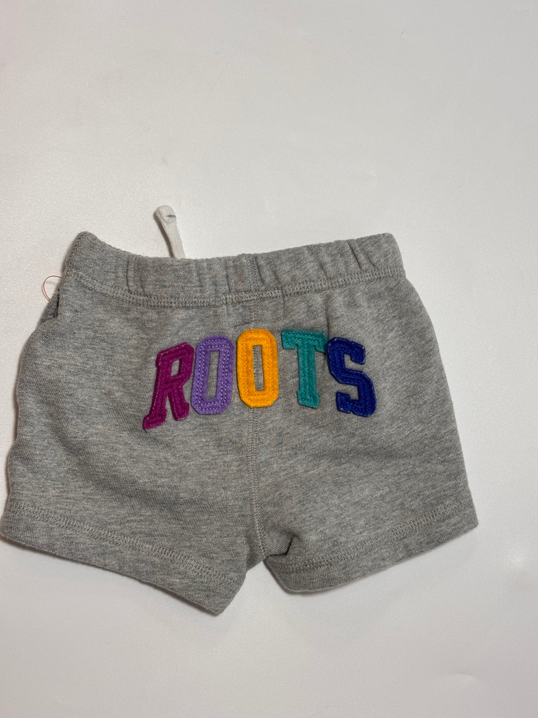 Roots Short - 12-18M