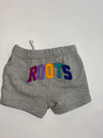 Load image into Gallery viewer, Roots Short - 12-18M
