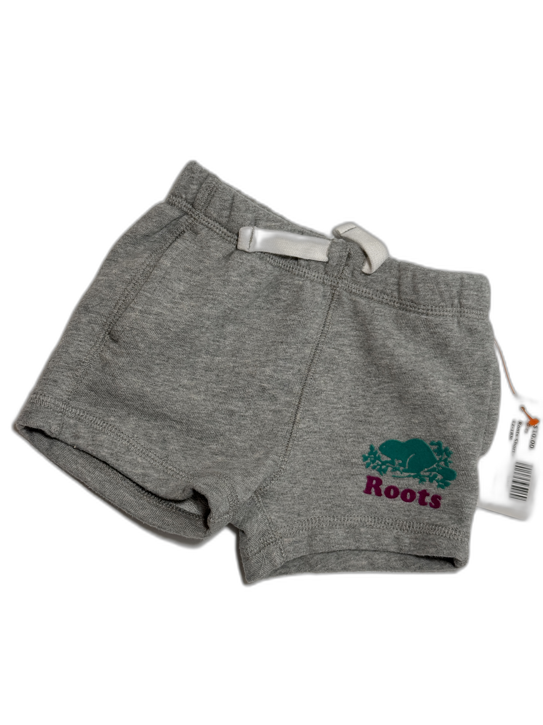 Roots Short - 12-18M