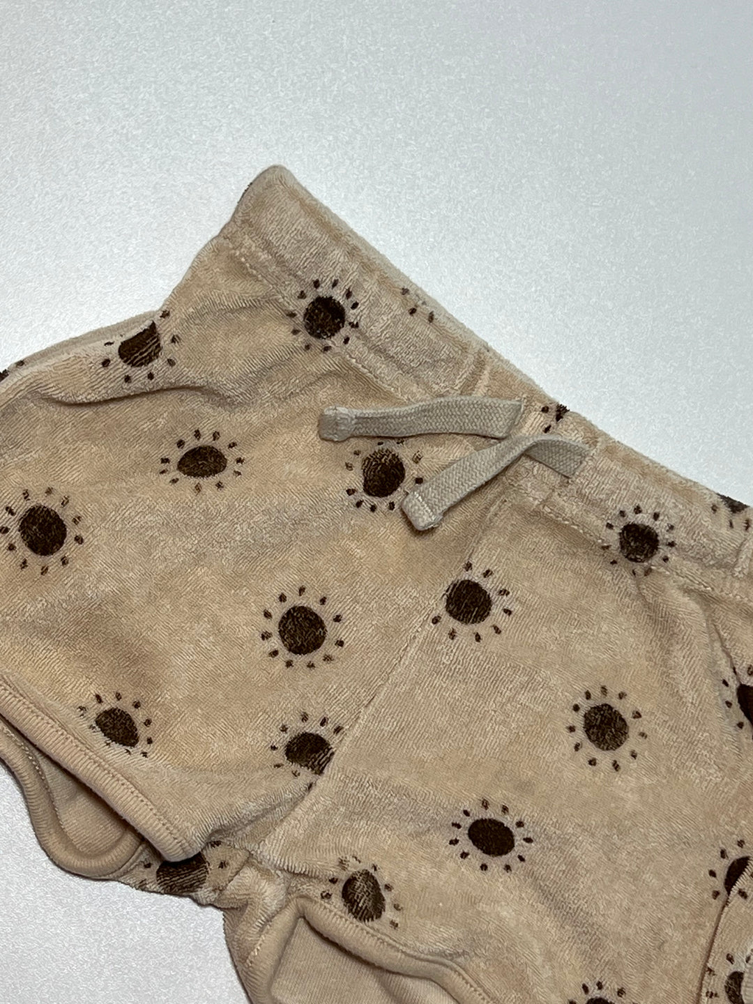 Ryle Short - 12-18M