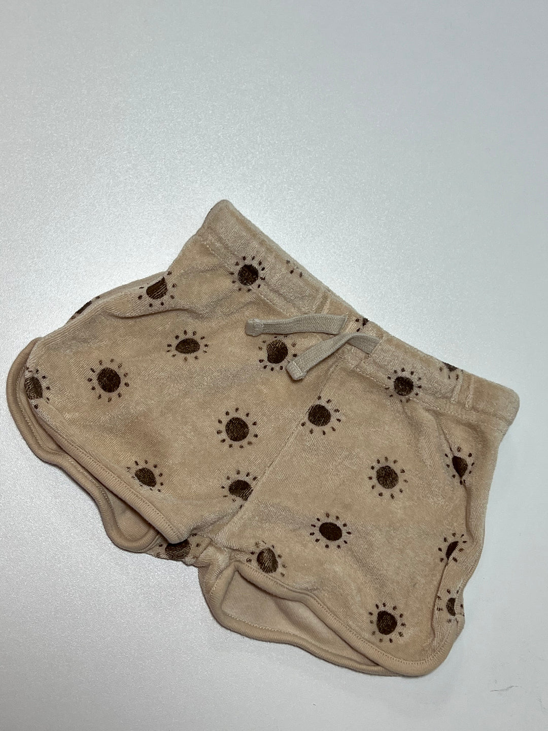 Ryle Short - 12-18M