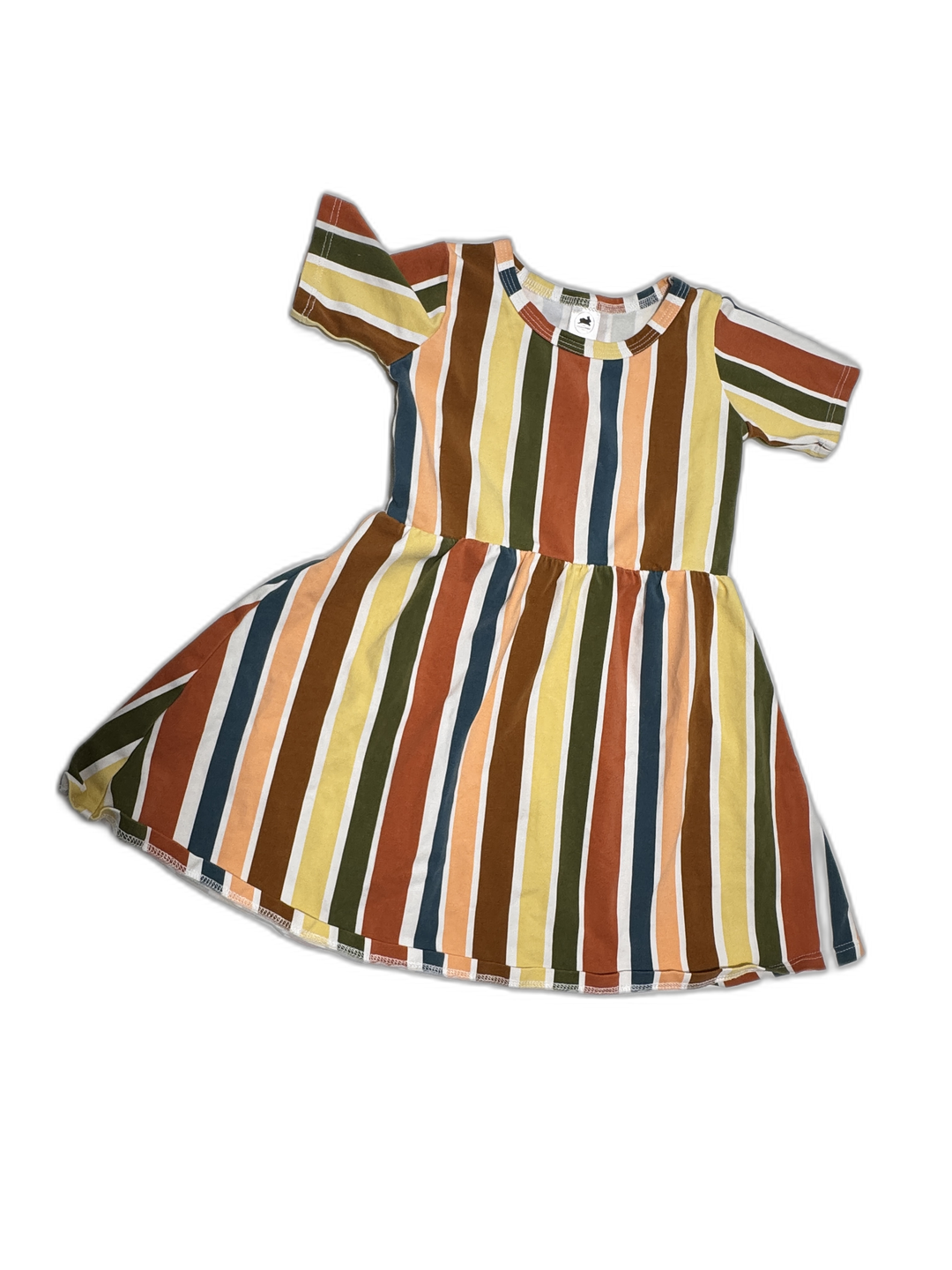 Little Lot Dress - 18-24M