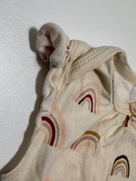 Load image into Gallery viewer, Loulou Lollipop Bodysuit - 6-12M
