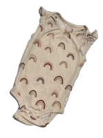 Load image into Gallery viewer, Loulou Lollipop Bodysuit - 6-12M

