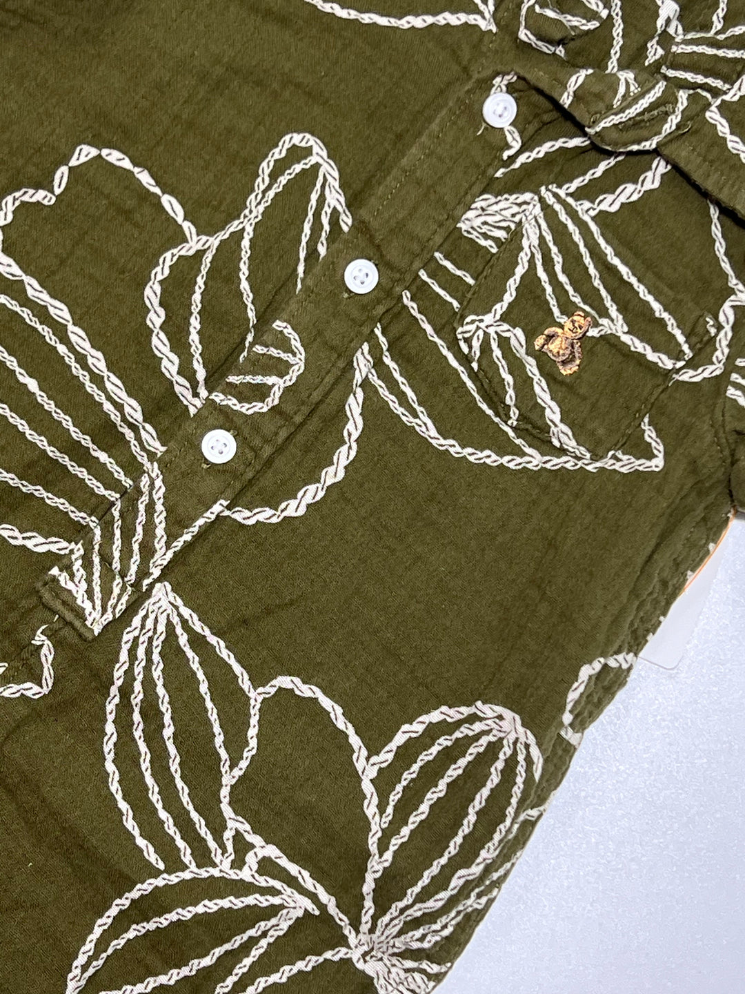 Gap Romper - 12-18M