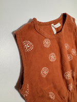 Load image into Gallery viewer, Rylee + Cru Romper - 18-24M
