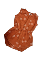 Load image into Gallery viewer, Rylee + Cru Romper - 18-24M
