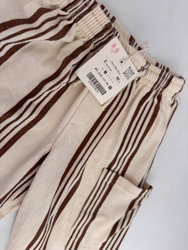 Zara NWT Pants - 2Y