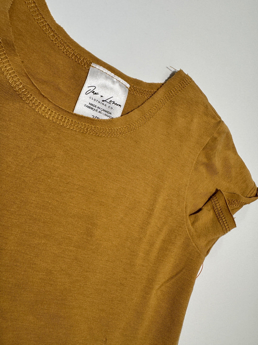 Jax + Lennon Dress - 2Y
