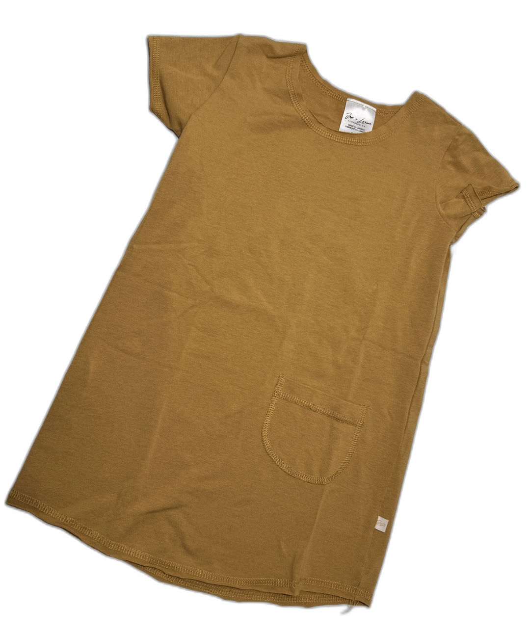Jax + Lennon Dress - 2Y