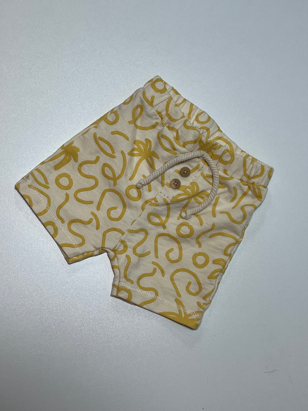 Zara Shorts - 0-3M