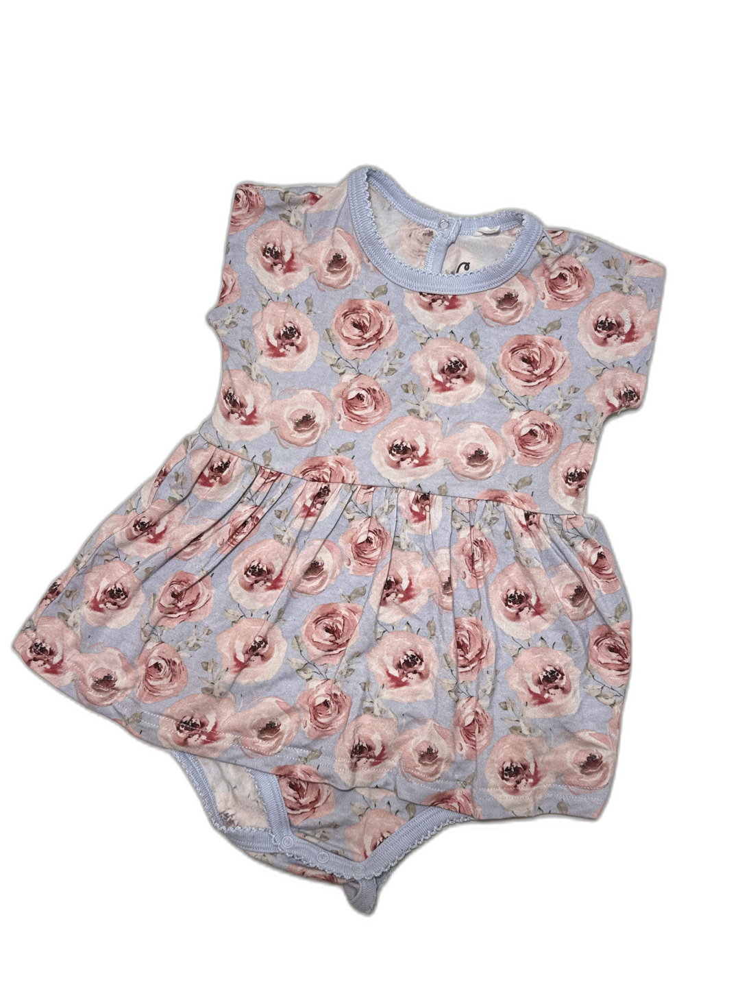 Coccoli Dress - 6-12M