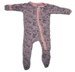 Load image into Gallery viewer, Kickee Pants Sleeper - 0-3M
