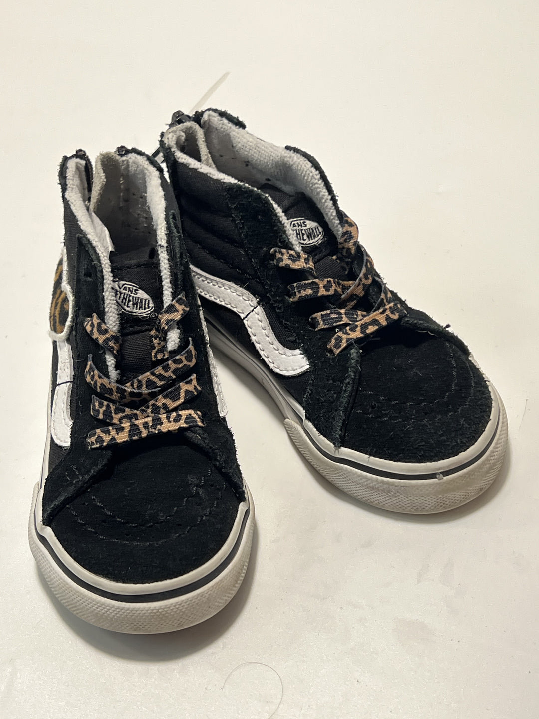 Vans HT Shoes - 6