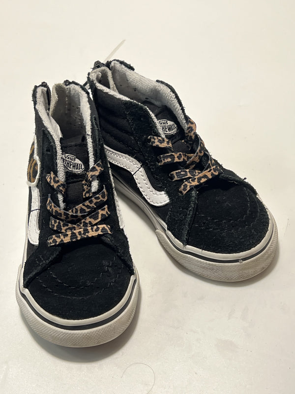 Vans HT Shoes - 6