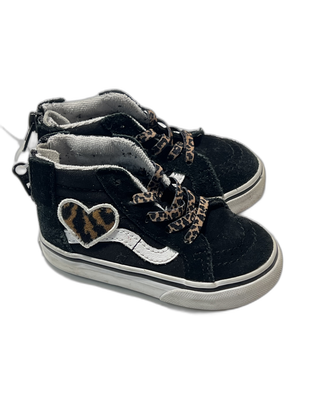 Vans HT Shoes - 6