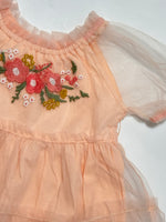Load image into Gallery viewer, Wooliesbabes NWT Dress - 6-12M
