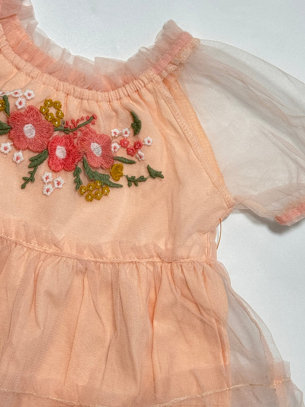 Wooliesbabes NWT Dress - 6-12M