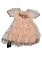Load image into Gallery viewer, Wooliesbabes NWT Dress - 6-12M
