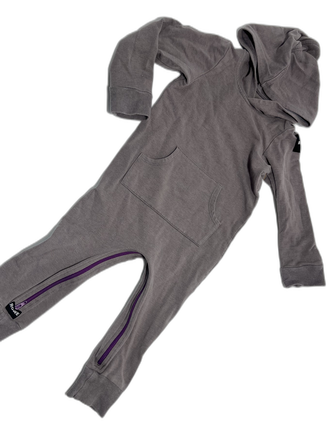 Rowe Zomper - 18-24M