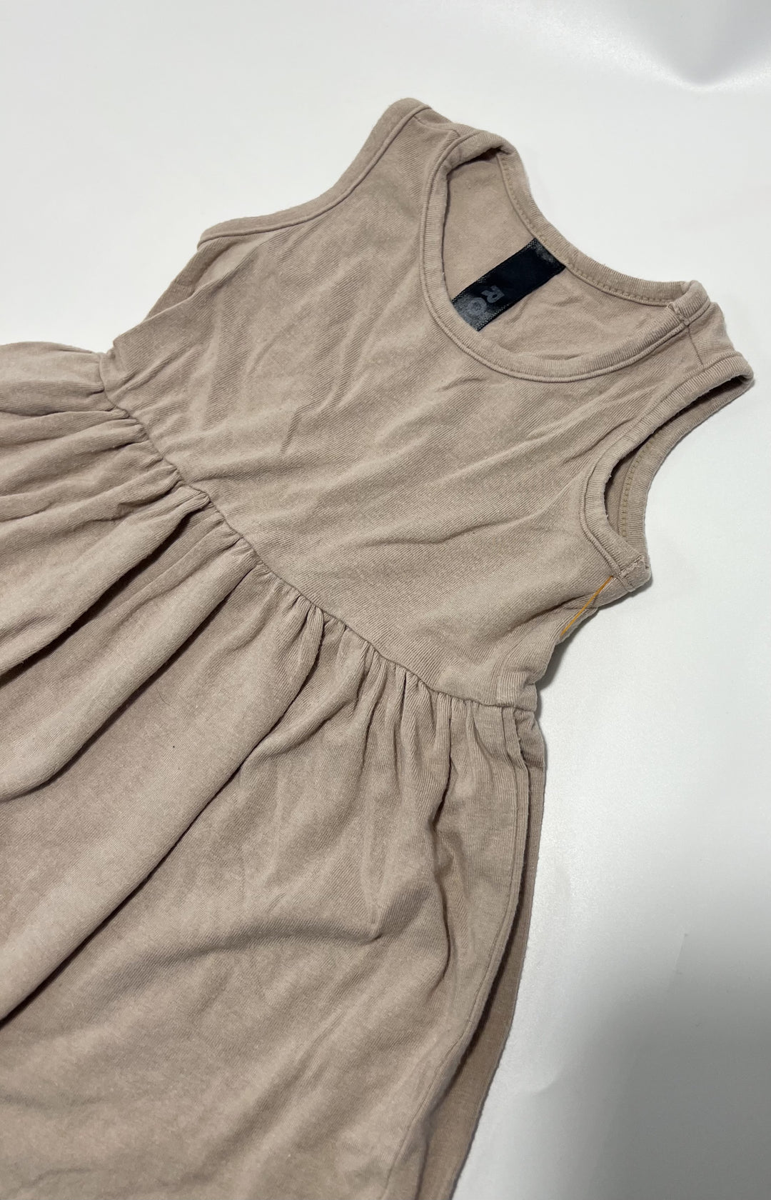 Rowe SL Dress - 12-18M