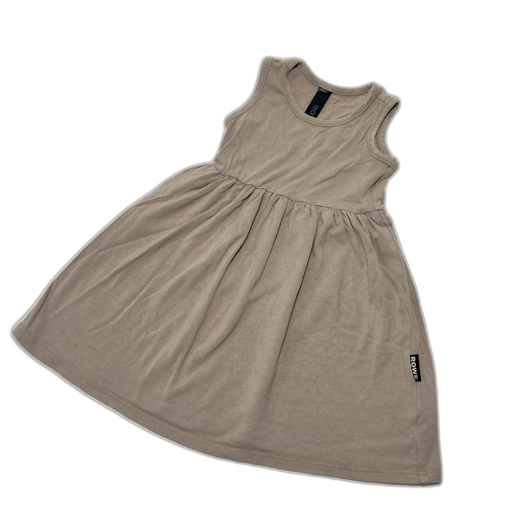 Rowe SL Dress - 12-18M