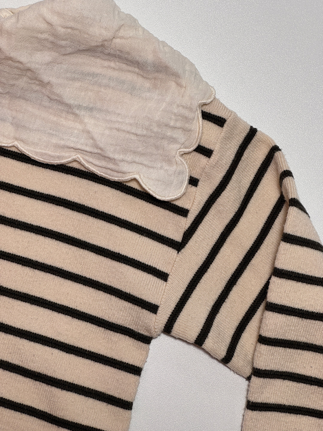 Zara Sweater - 4Y