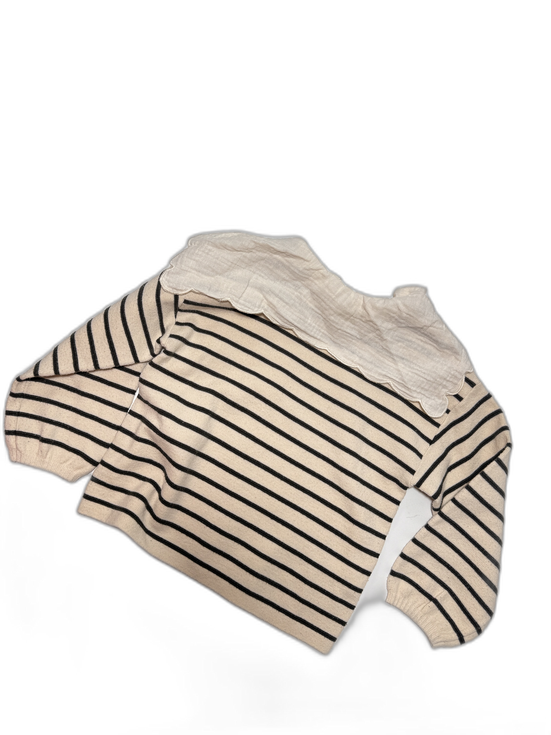 Zara Sweater - 4Y