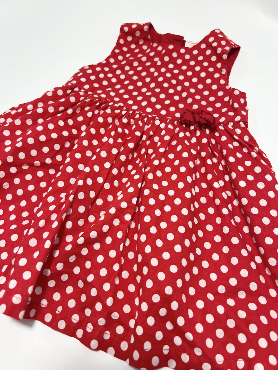 H&M Dress - 6-9M