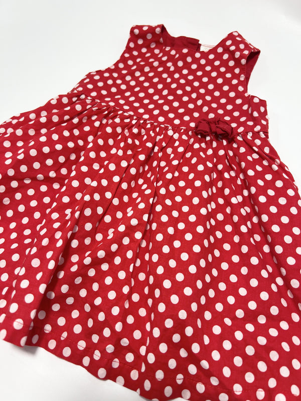 H&M Dress - 6-9M