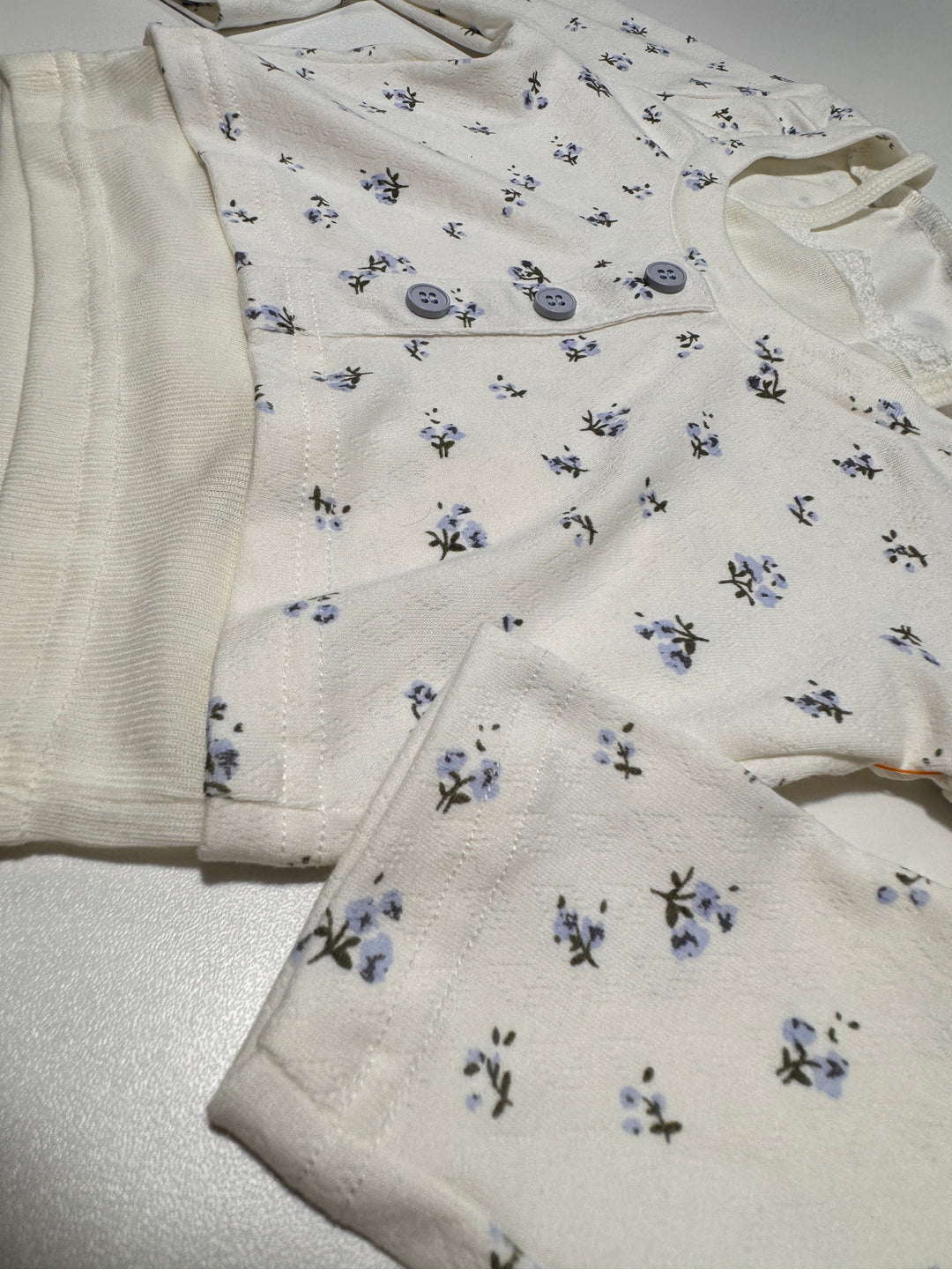 CuteyNCoolty LS Top - 2Y