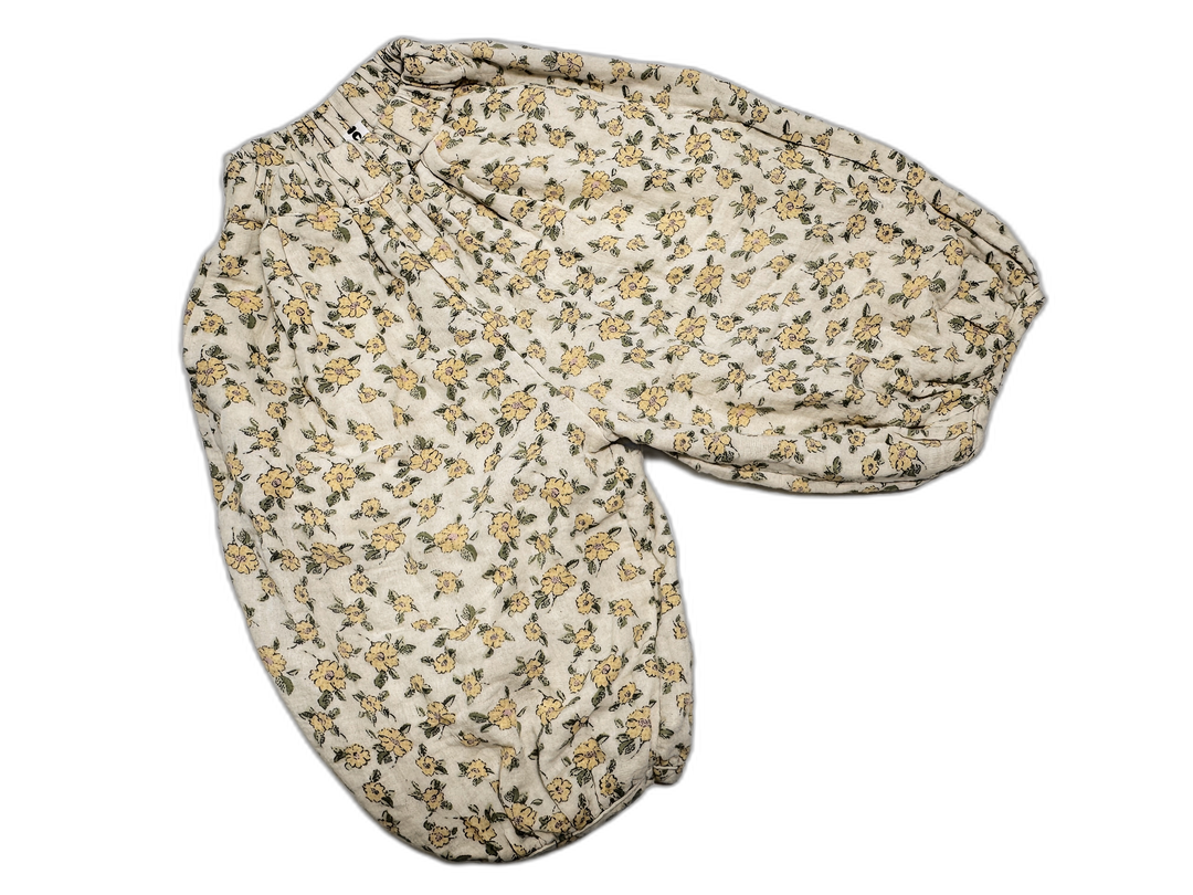 CuteyNCoolty Pant - 2Y