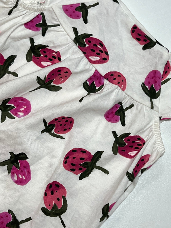 Next Romper - 2Y