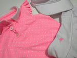 Load image into Gallery viewer, Tommy Bahama 3 PC Set - 18-24M
