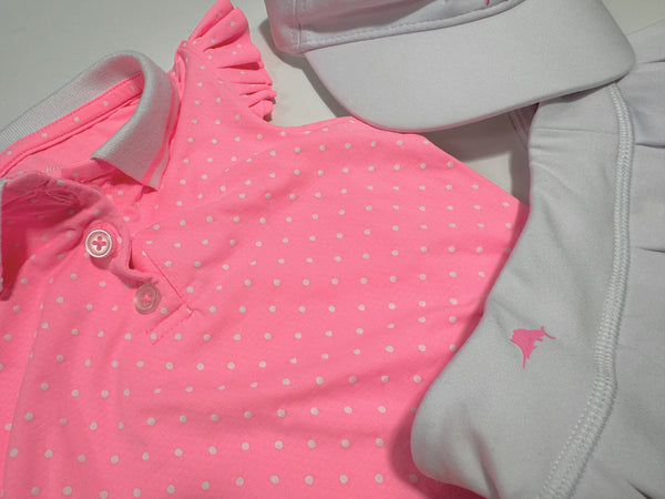 Tommy Bahama 3 PC Set - 18-24M