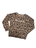 Load image into Gallery viewer, Brunette the Label CN LS Top - 4Y
