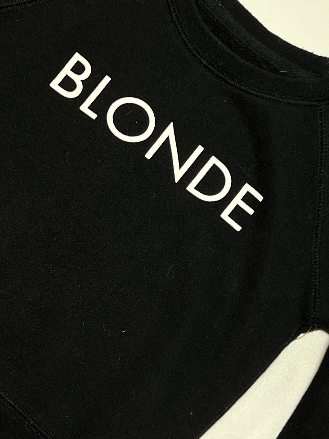 Brunette the Label CN LS Top - 2Y