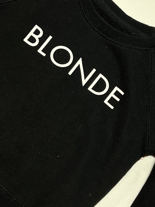 Brunette the Label CN LS Top - 2Y