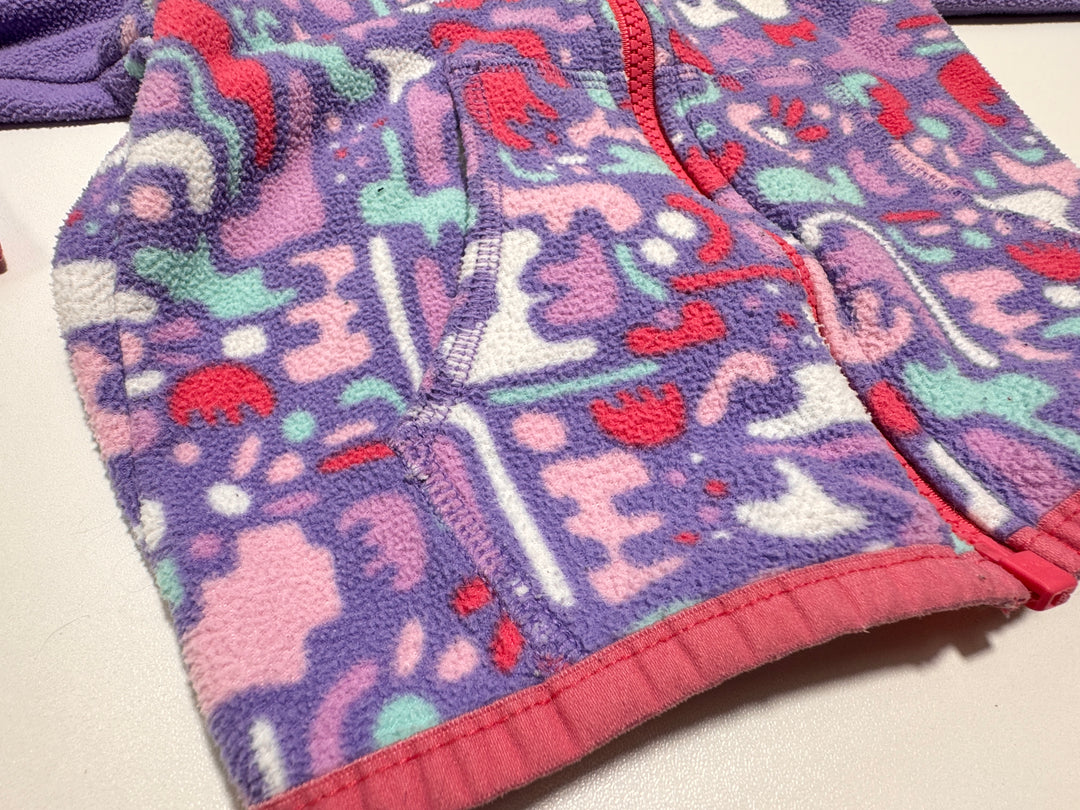 The North Face PPW Fleece Top - 18-24M
