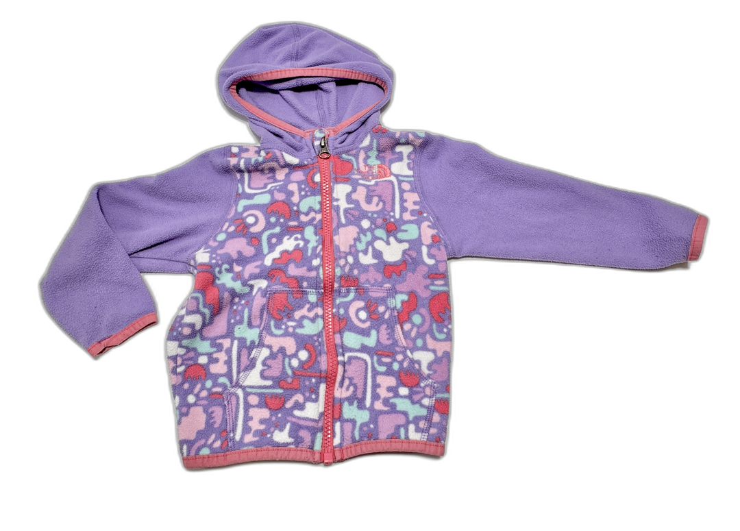 The North Face PPW Fleece Top - 18-24M